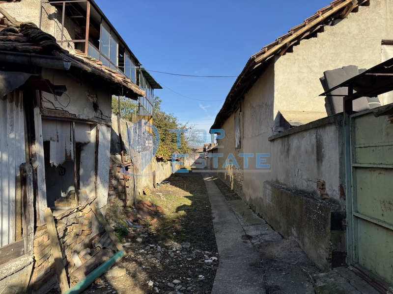 Продава КЪЩА, с. Ресен, област Велико Търново, снимка 16 - Къщи - 52288906