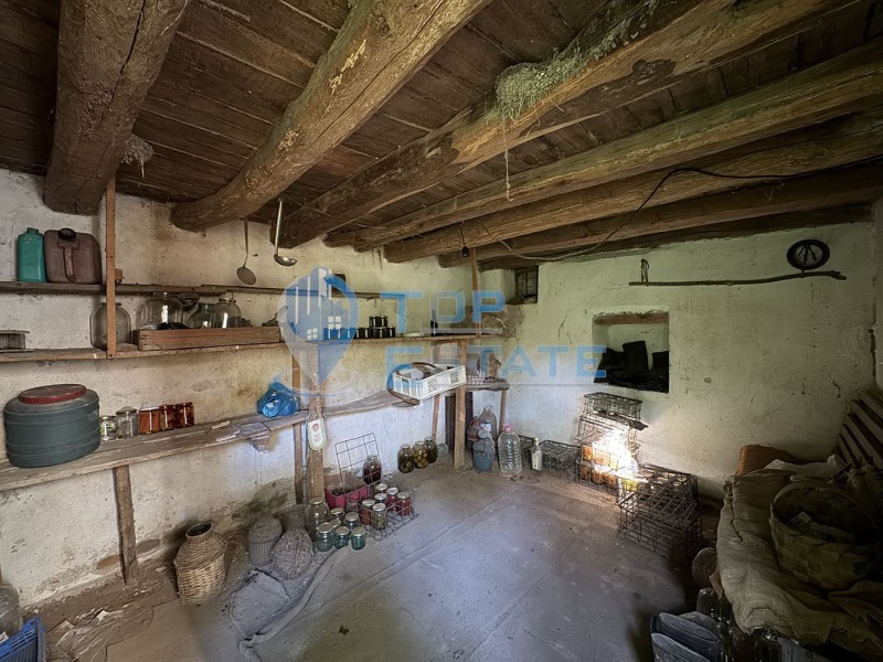 Продава КЪЩА, с. Ресен, област Велико Търново, снимка 10 - Къщи - 52288906