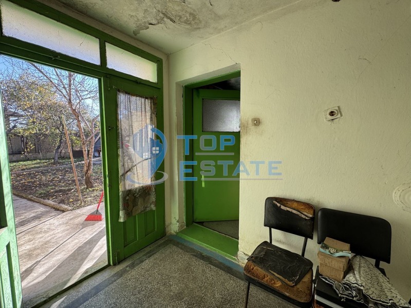 Продава КЪЩА, с. Ресен, област Велико Търново, снимка 8 - Къщи - 52288906