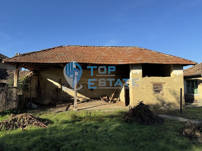 Продава КЪЩА, с. Ресен, област Велико Търново, снимка 13 - Къщи - 52288906