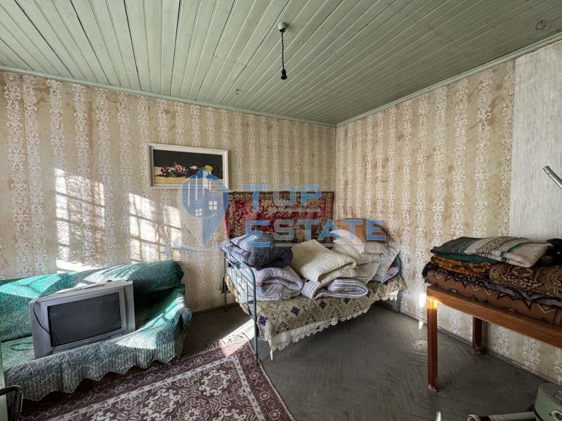 Продава КЪЩА, с. Ресен, област Велико Търново, снимка 4 - Къщи - 52288906