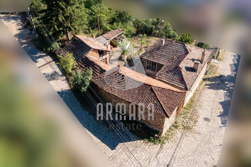 Продава КЪЩА, гр. Калофер, област Пловдив, снимка 2 - Къщи - 52832964