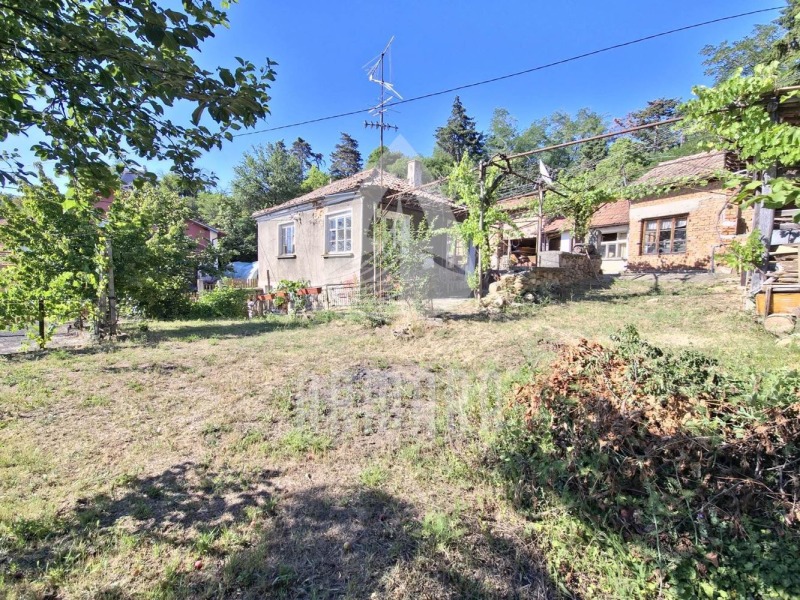 Продава КЪЩА, гр. Калофер, област Пловдив, снимка 5 - Къщи - 52832964