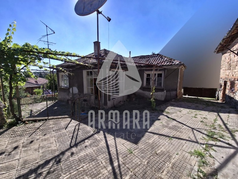 Продава КЪЩА, гр. Калофер, област Пловдив, снимка 6 - Къщи - 52832964
