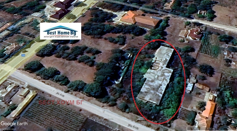 Продава КЪЩА, гр. Генерал Тошево, област Добрич