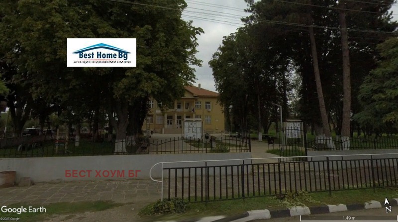 Продава КЪЩА, гр. Генерал Тошево, област Добрич, снимка 5 - Къщи - 52930261