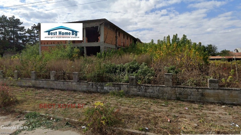 Продава КЪЩА, гр. Генерал Тошево, област Добрич, снимка 3 - Къщи - 52930261