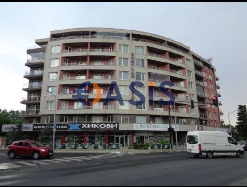 Продава ЗАВЕДЕНИЕ, гр. Несебър, област Бургас