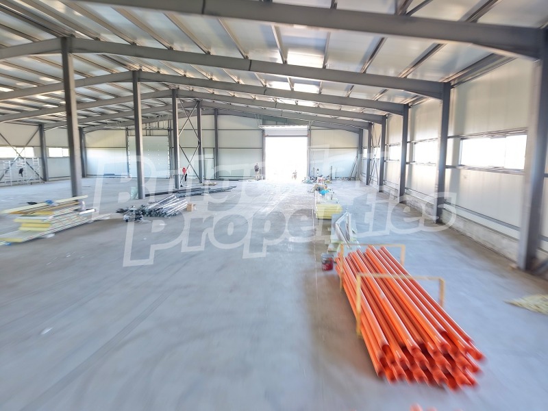 Продава СКЛАД, гр. Костинброд, област София област, снимка 9 - Складове - 53183166