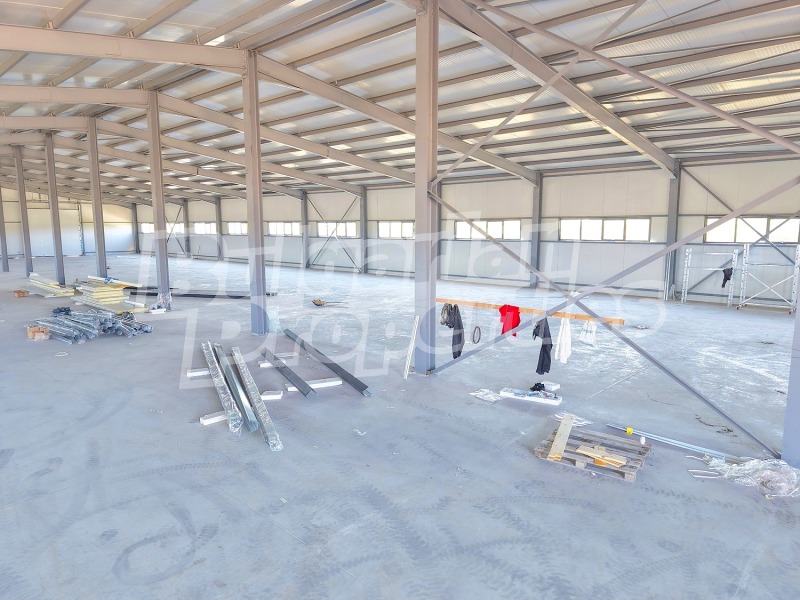 Продава СКЛАД, гр. Костинброд, област София област, снимка 15 - Складове - 53183166