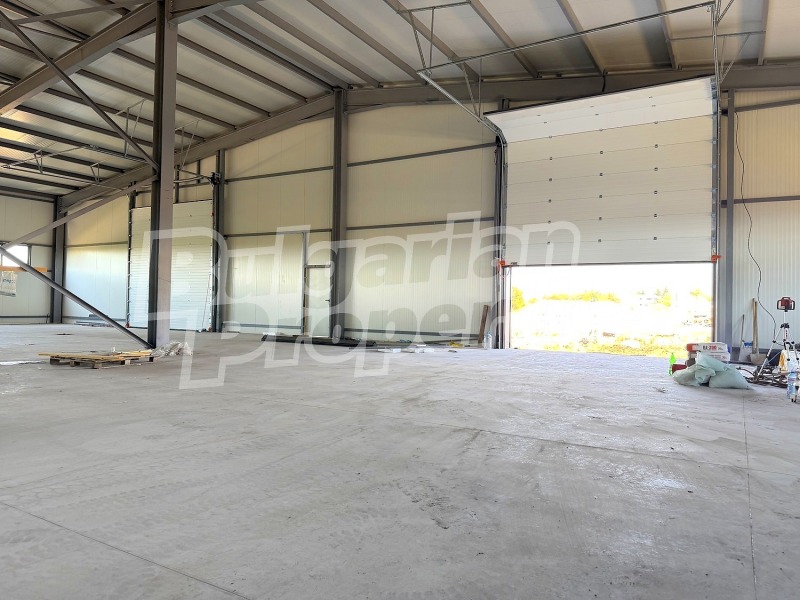 Продава СКЛАД, гр. Костинброд, област София област, снимка 13 - Складове - 53183166
