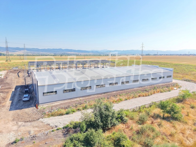 Продава СКЛАД, гр. Костинброд, област София област, снимка 7 - Складове - 53183166