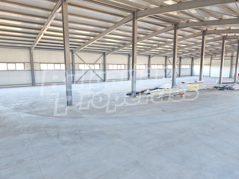 Продава СКЛАД, гр. Костинброд, област София област