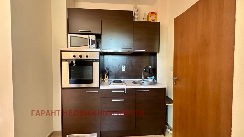 Продава 1-СТАЕН, гр. Габрово, Център, снимка 3 - Апартаменти - 54251056