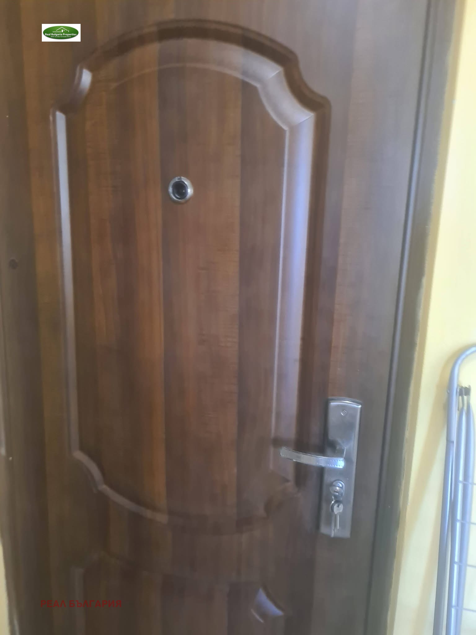 Продава 1-СТАЕН, гр. Русе, Широк център, снимка 10 - Апартаменти - 55264511