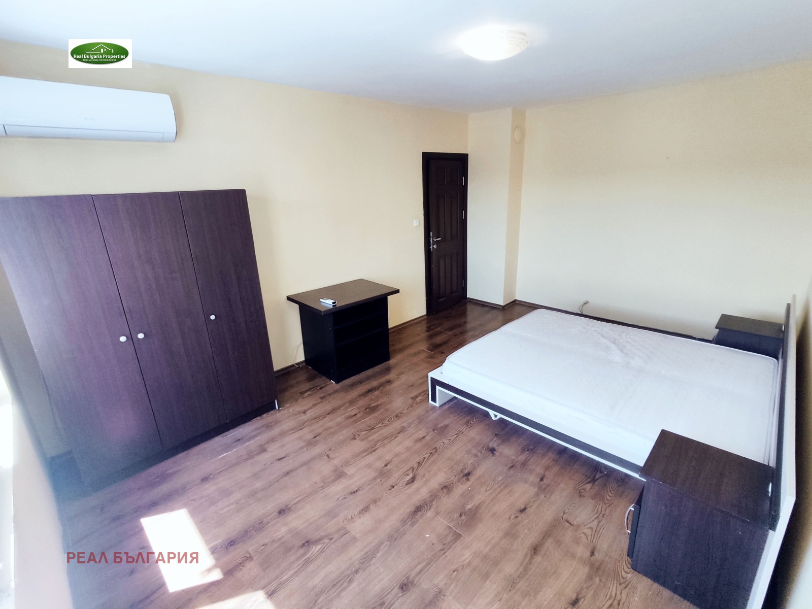 Продава 1-СТАЕН, гр. Русе, Широк център, снимка 11 - Апартаменти - 55264511