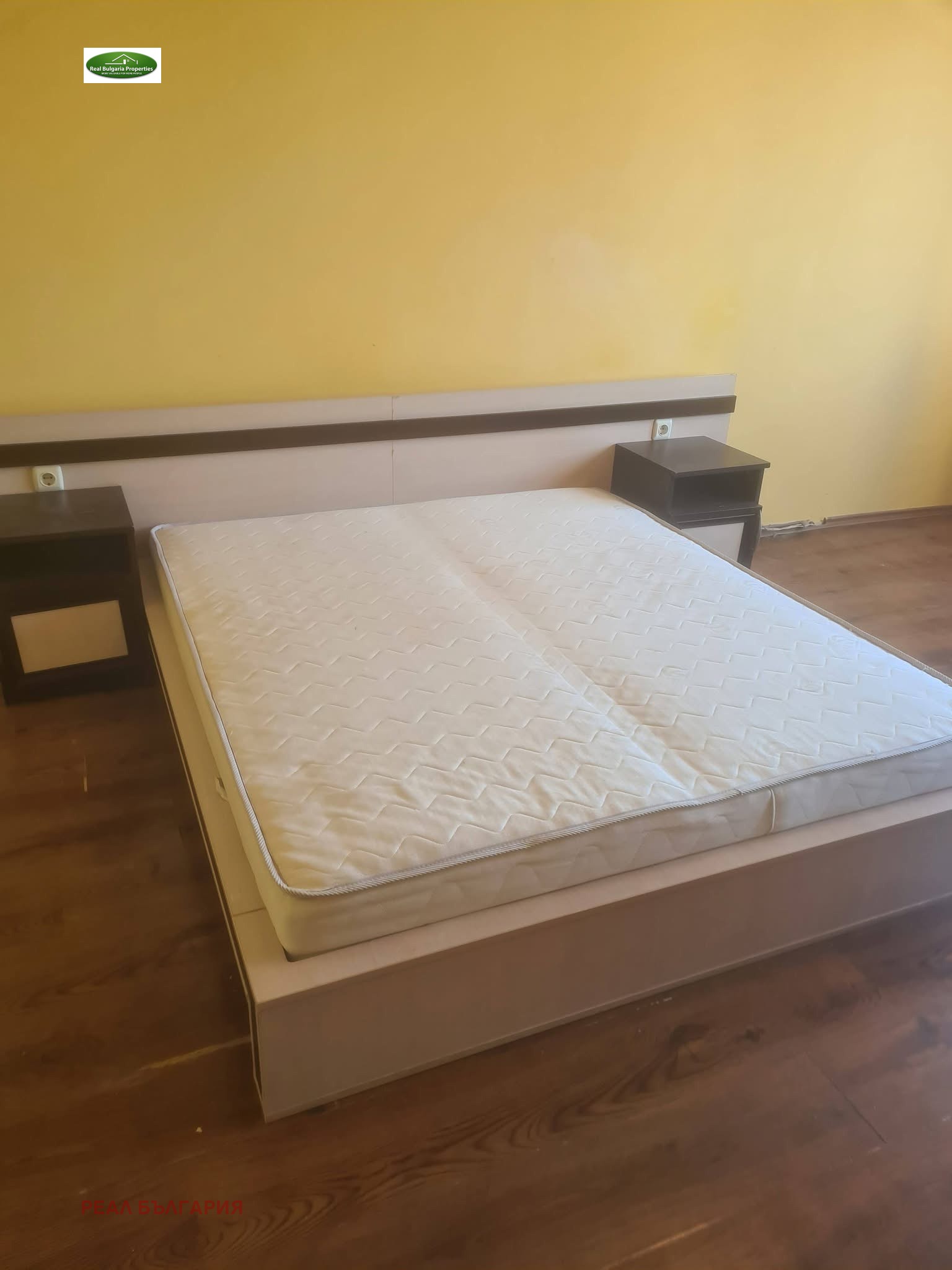 Продава 1-СТАЕН, гр. Русе, Широк център, снимка 7 - Апартаменти - 55264511