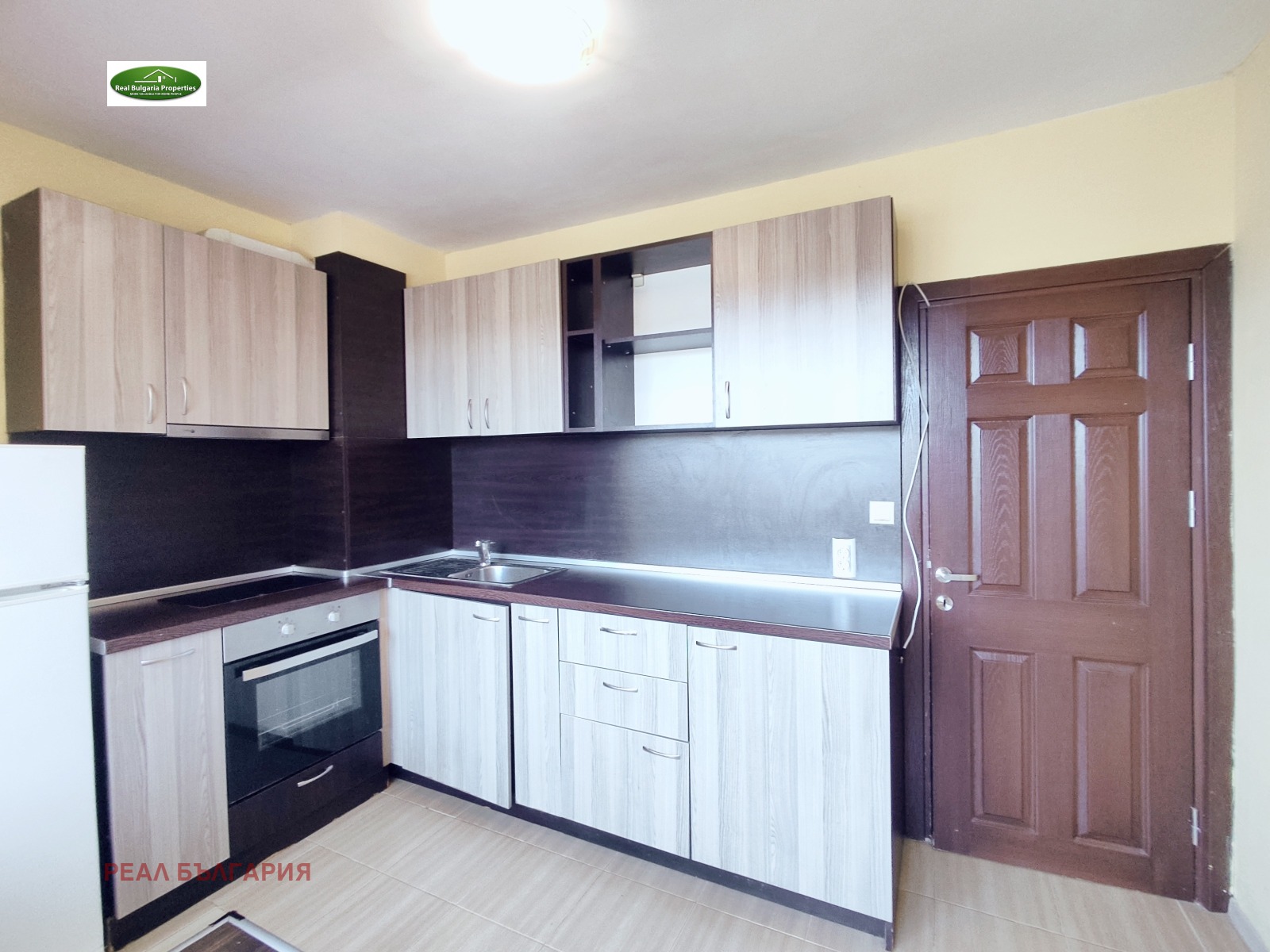 Продава 1-СТАЕН, гр. Русе, Широк център, снимка 3 - Апартаменти - 55264511