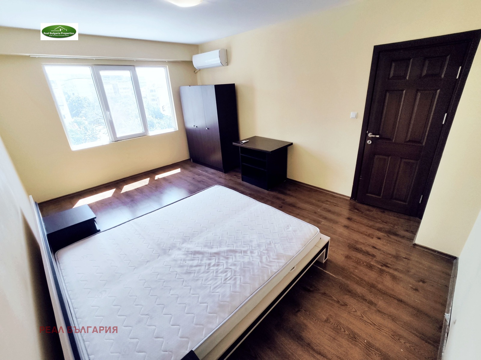 Продава 1-СТАЕН, гр. Русе, Широк център, снимка 10 - Апартаменти - 55264511