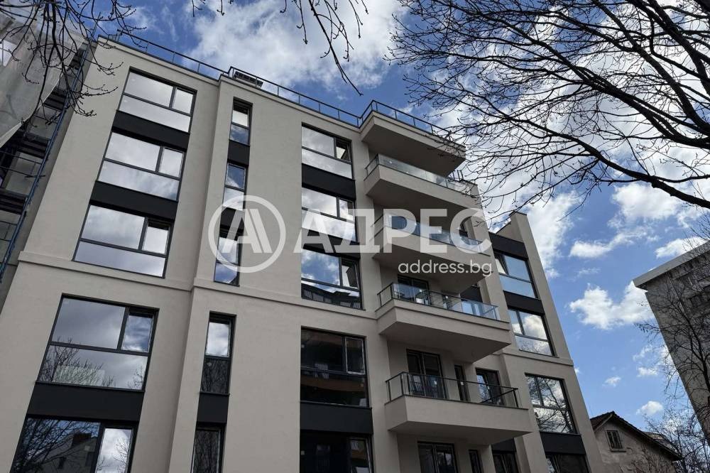Продава  1-стаен град София , Банишора , 41 кв.м | 52757321