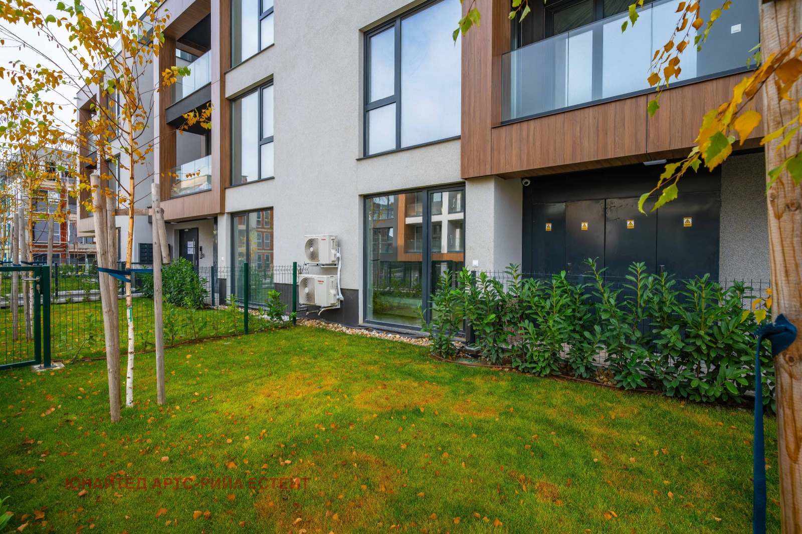 Продава 2-СТАЕН, гр. София, Малинова долина, снимка 12 - Апартаменти - 53618598