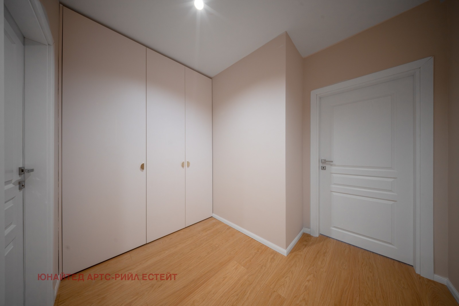 Продава 2-СТАЕН, гр. София, Малинова долина, снимка 6 - Апартаменти - 53618598