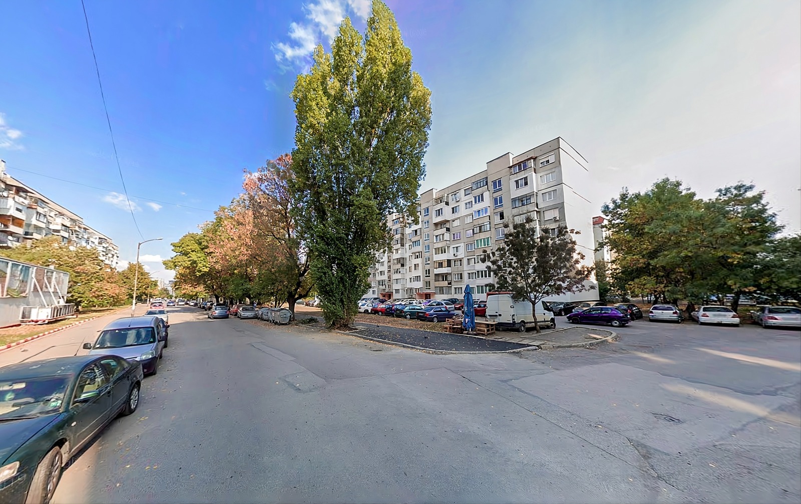 Продава 2-СТАЕН, гр. София, Разсадника
