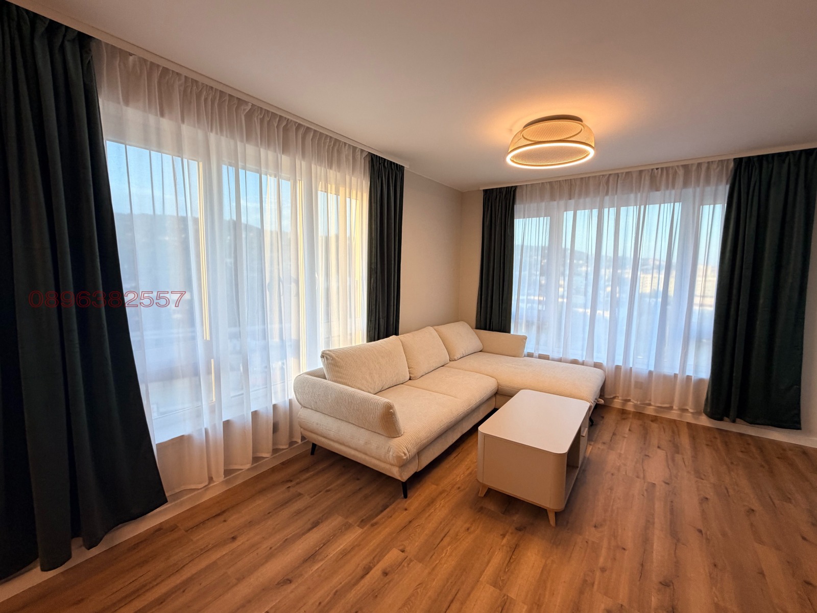 Продава 2-СТАЕН, гр. Варна, Кайсиева градина, снимка 7 - Апартаменти - 54859861