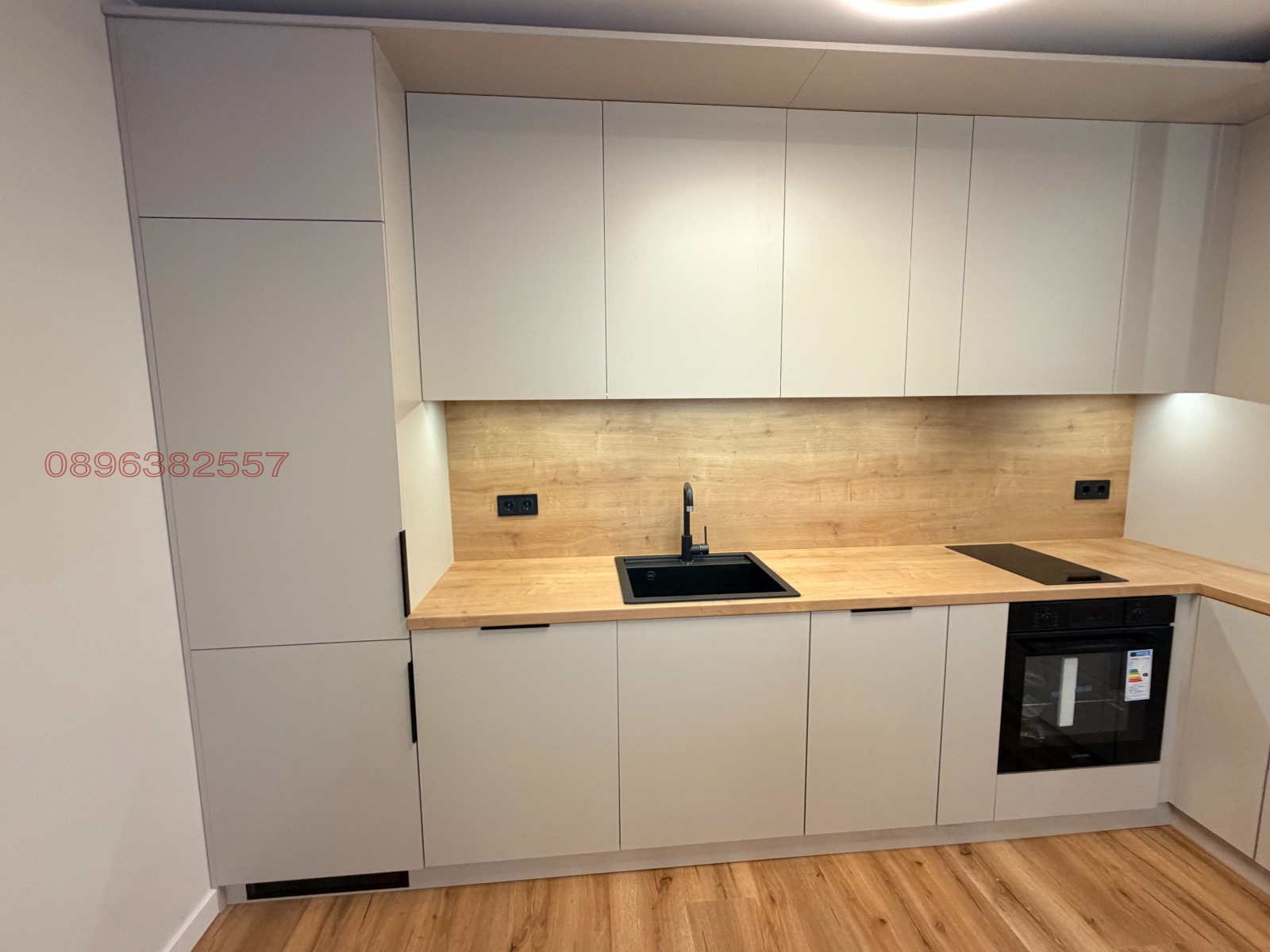 Продава 2-СТАЕН, гр. Варна, Кайсиева градина, снимка 5 - Апартаменти - 54859861