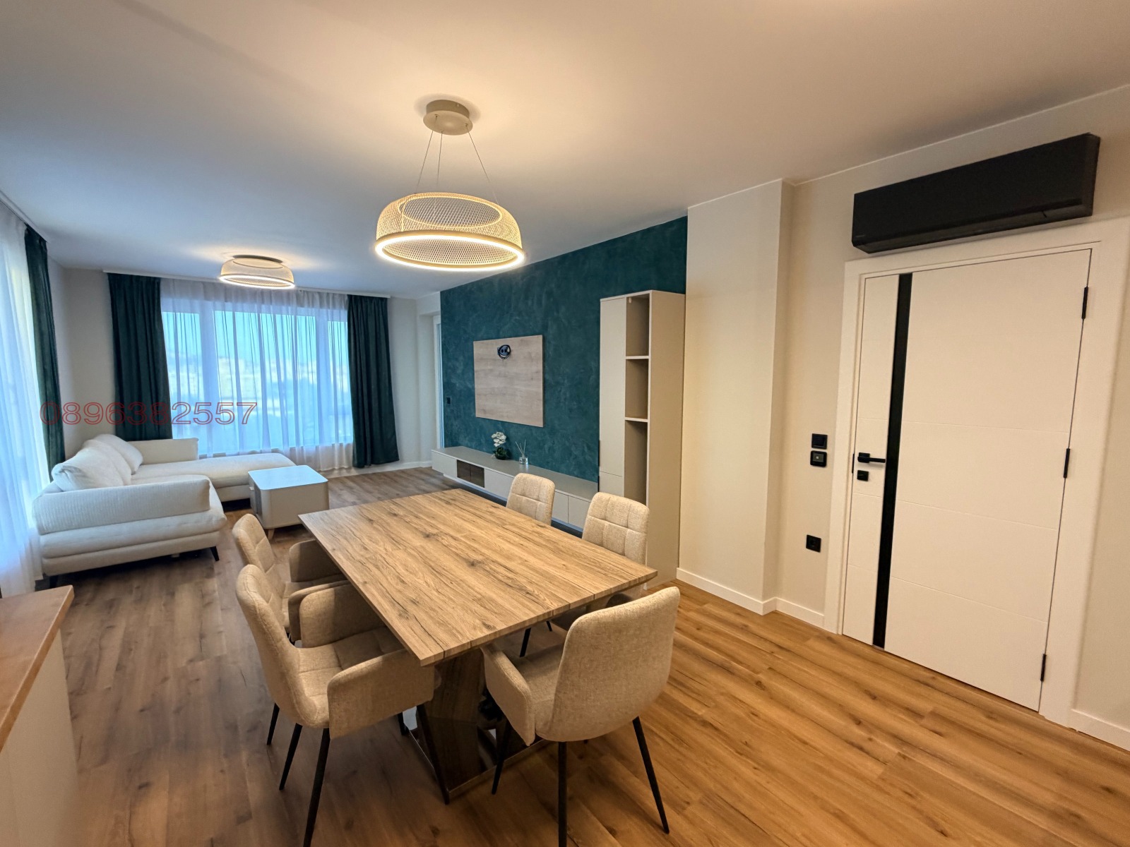 Продава 2-СТАЕН, гр. Варна, Кайсиева градина, снимка 4 - Апартаменти - 54859861