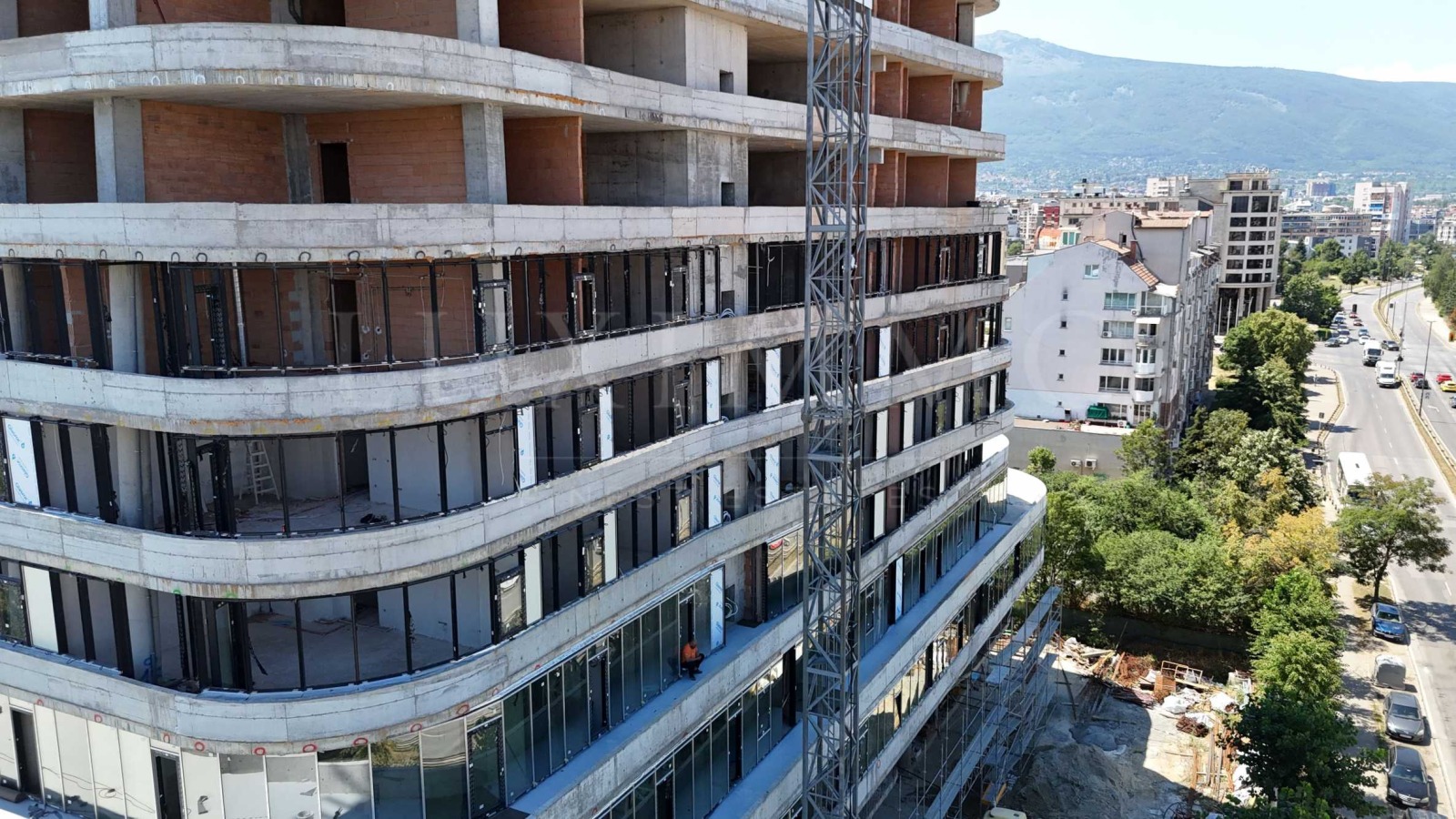 Продава 2-СТАЕН, гр. София, Дианабад, снимка 14 - Апартаменти - 55152463