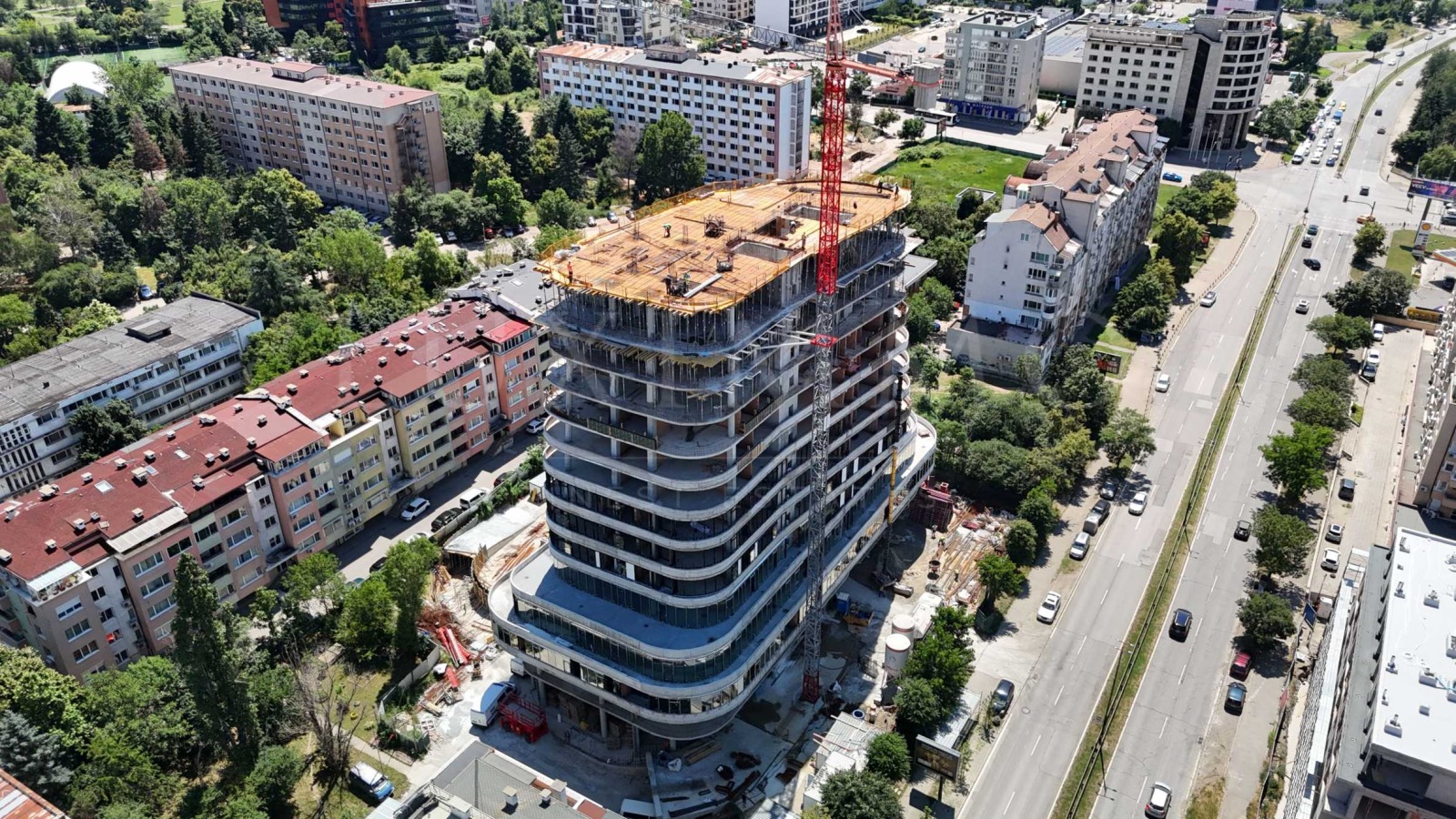 Продава 2-СТАЕН, гр. София, Дианабад, снимка 15 - Апартаменти - 55152463