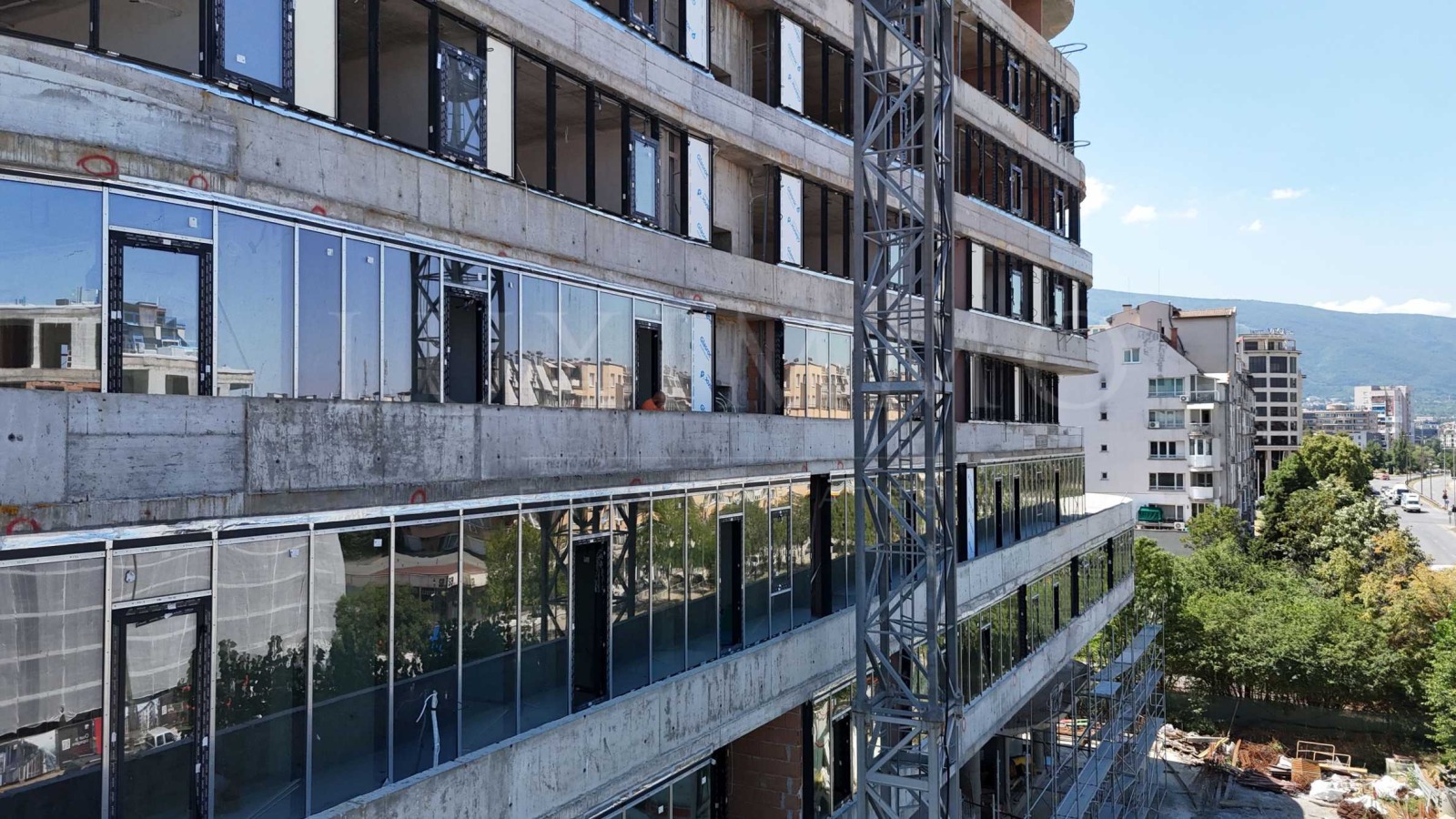 Продава 2-СТАЕН, гр. София, Дианабад, снимка 13 - Апартаменти - 55152463