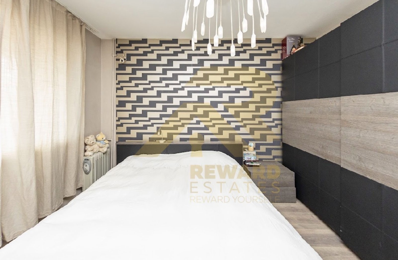 Продава 3-СТАЕН, гр. София, Надежда 3, снимка 8 - Апартаменти - 53766110