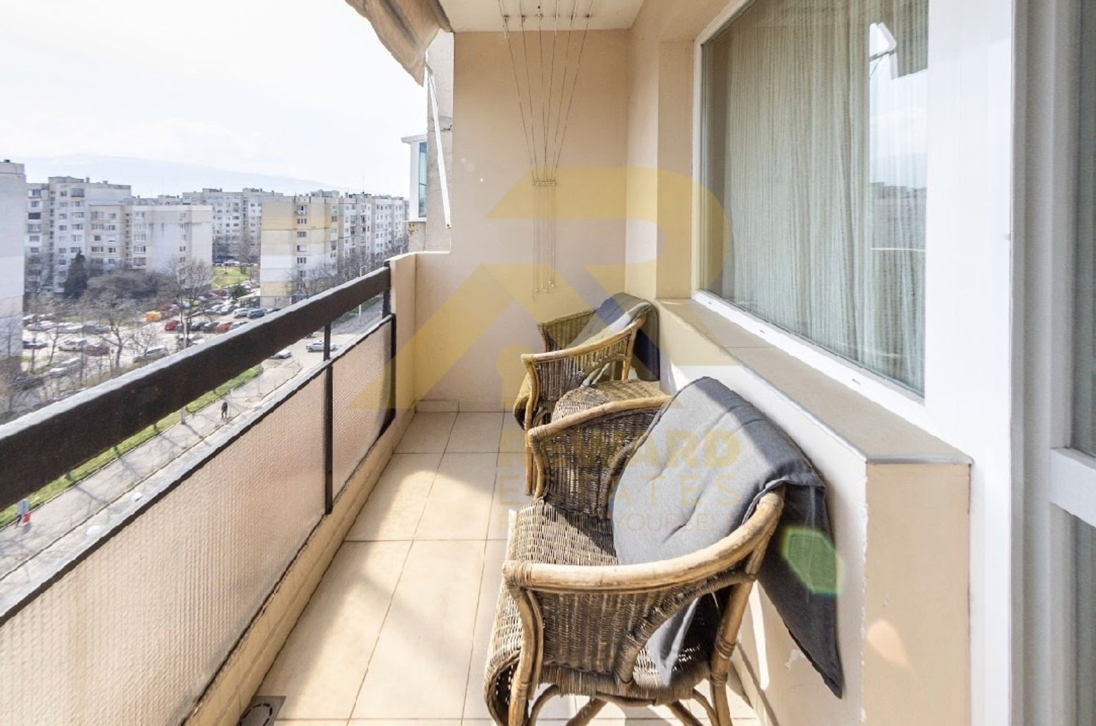 Продава 3-СТАЕН, гр. София, Надежда 3, снимка 14 - Апартаменти - 53766110