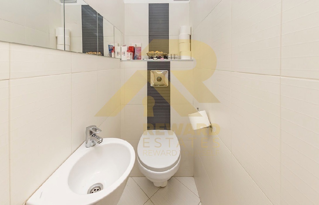 Продава 3-СТАЕН, гр. София, Надежда 3, снимка 11 - Апартаменти - 53766110