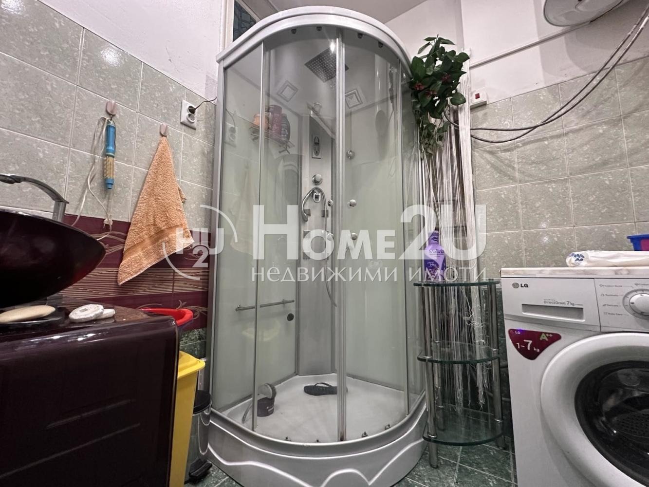 Продава 3-СТАЕН, гр. София, Център, снимка 9 - Апартаменти - 53783420