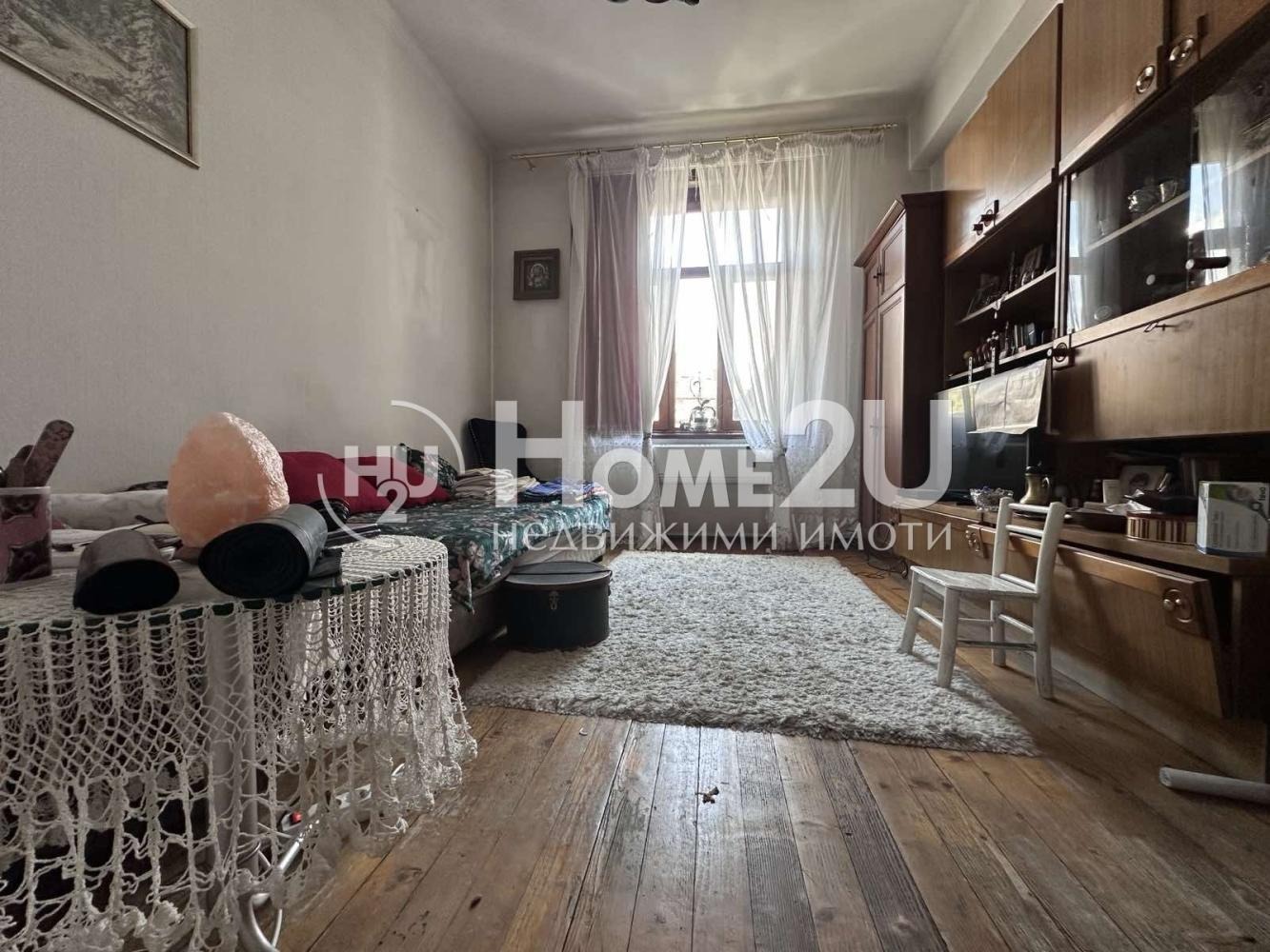 Продава 3-СТАЕН, гр. София, Център, снимка 4 - Апартаменти - 53783420