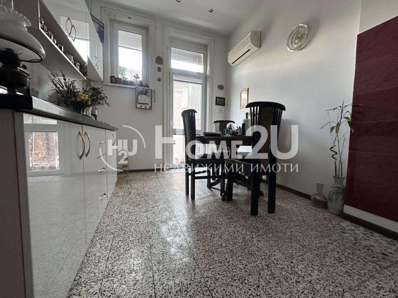 Продава 3-СТАЕН, гр. София, Център, снимка 6 - Апартаменти - 53783420