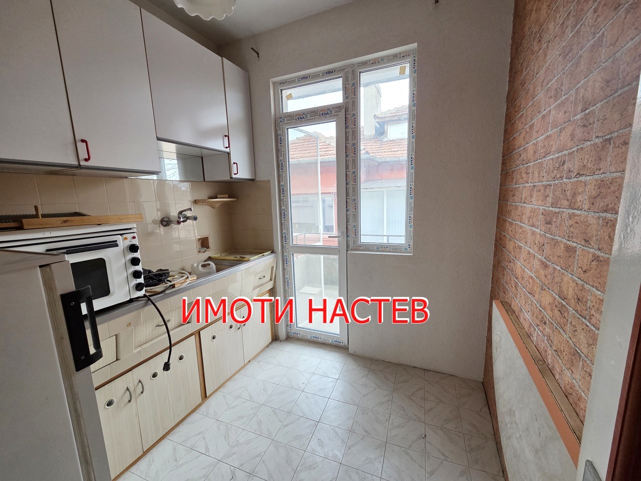 Продава 3-СТАЕН, гр. Шумен, Център, снимка 2 - Апартаменти - 53946851