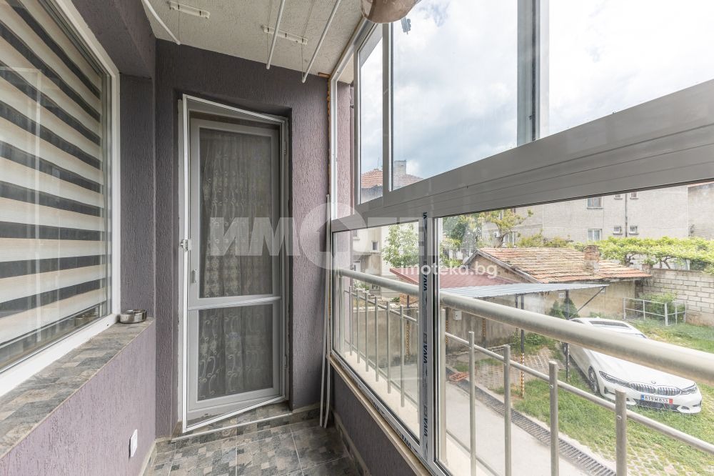 Продава 3-СТАЕН, гр. Варна, Аспарухово, снимка 15 - Апартаменти - 54710008