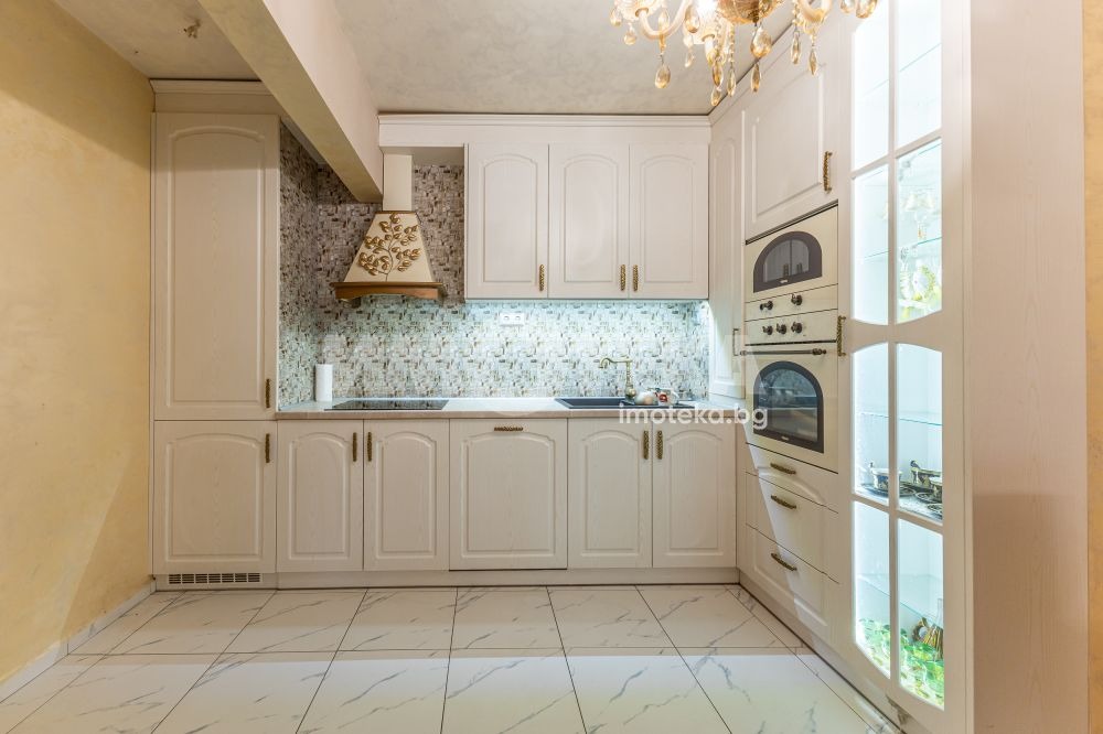 Продава 3-СТАЕН, гр. Варна, Аспарухово, снимка 7 - Апартаменти - 54710008