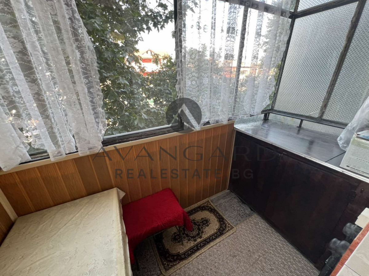 Продава 3-СТАЕН, гр. Пловдив, Изгрев, снимка 12 - Апартаменти - 55308544