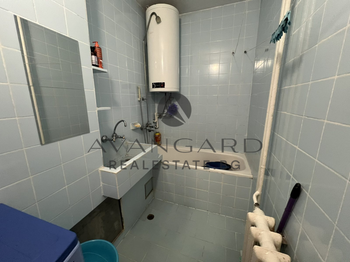 Продава 3-СТАЕН, гр. Пловдив, Изгрев, снимка 8 - Апартаменти - 55308544