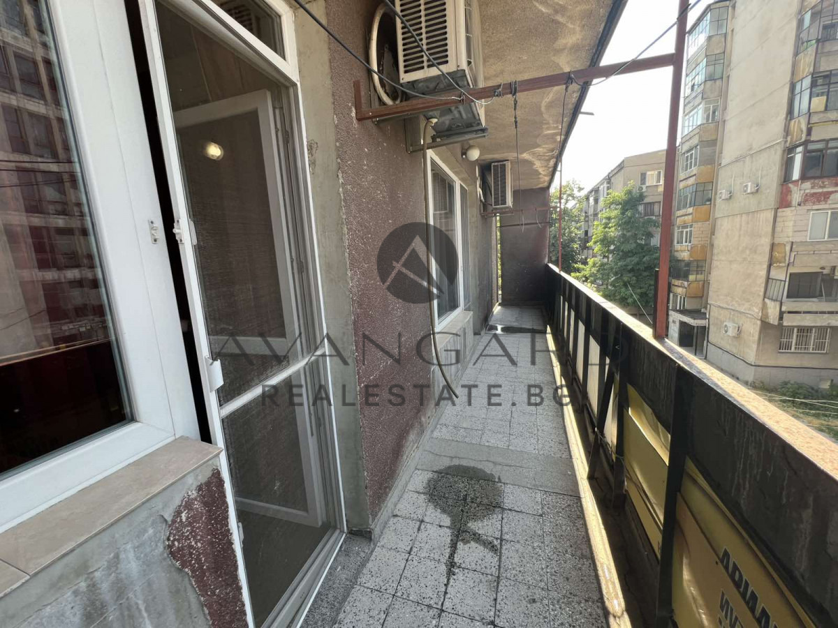 Продава 3-СТАЕН, гр. Пловдив, Изгрев, снимка 13 - Апартаменти - 55308544
