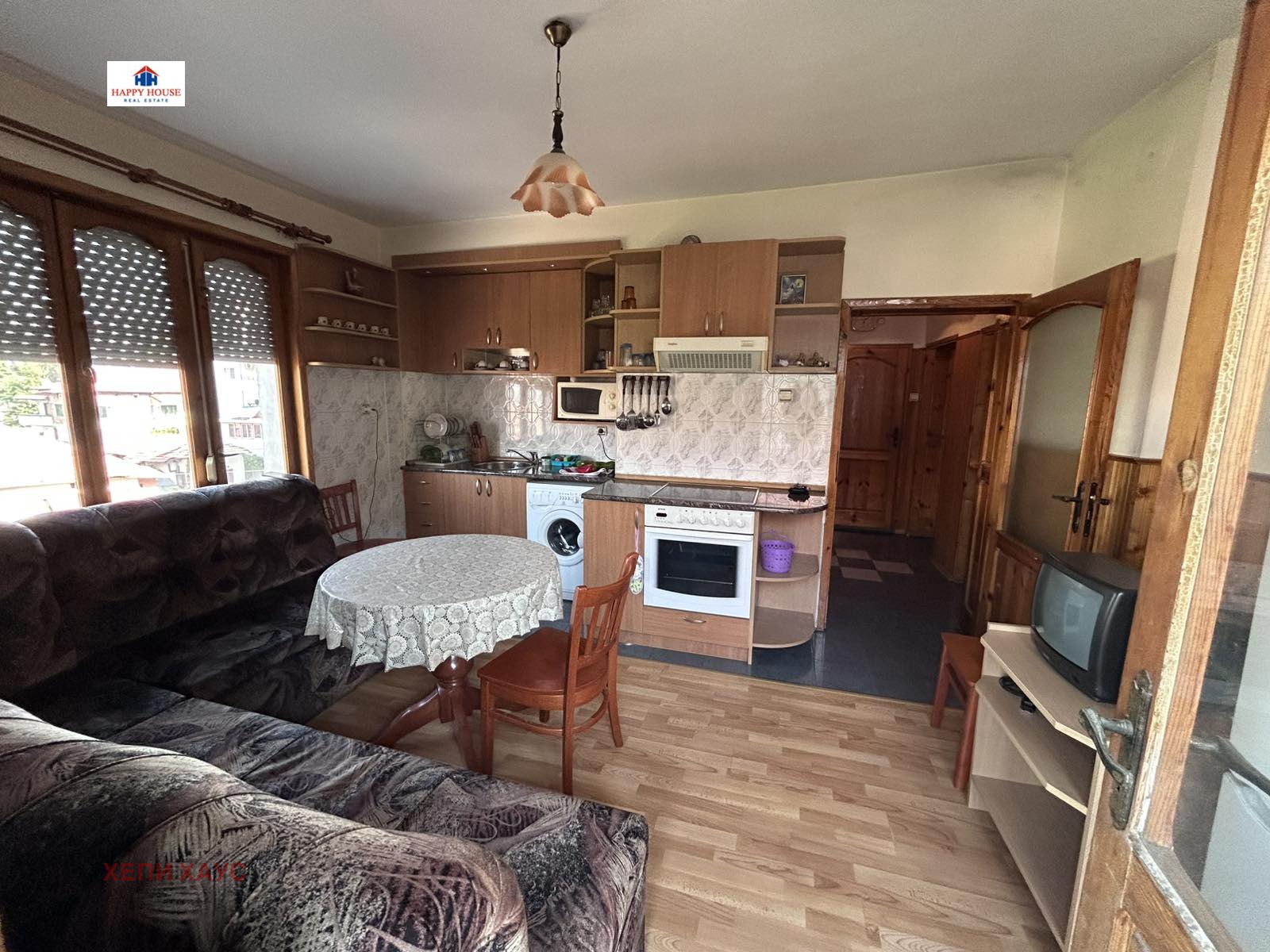 Продава 3-СТАЕН, гр. Сандански, област Благоевград, снимка 5 - Апартаменти - 55623057