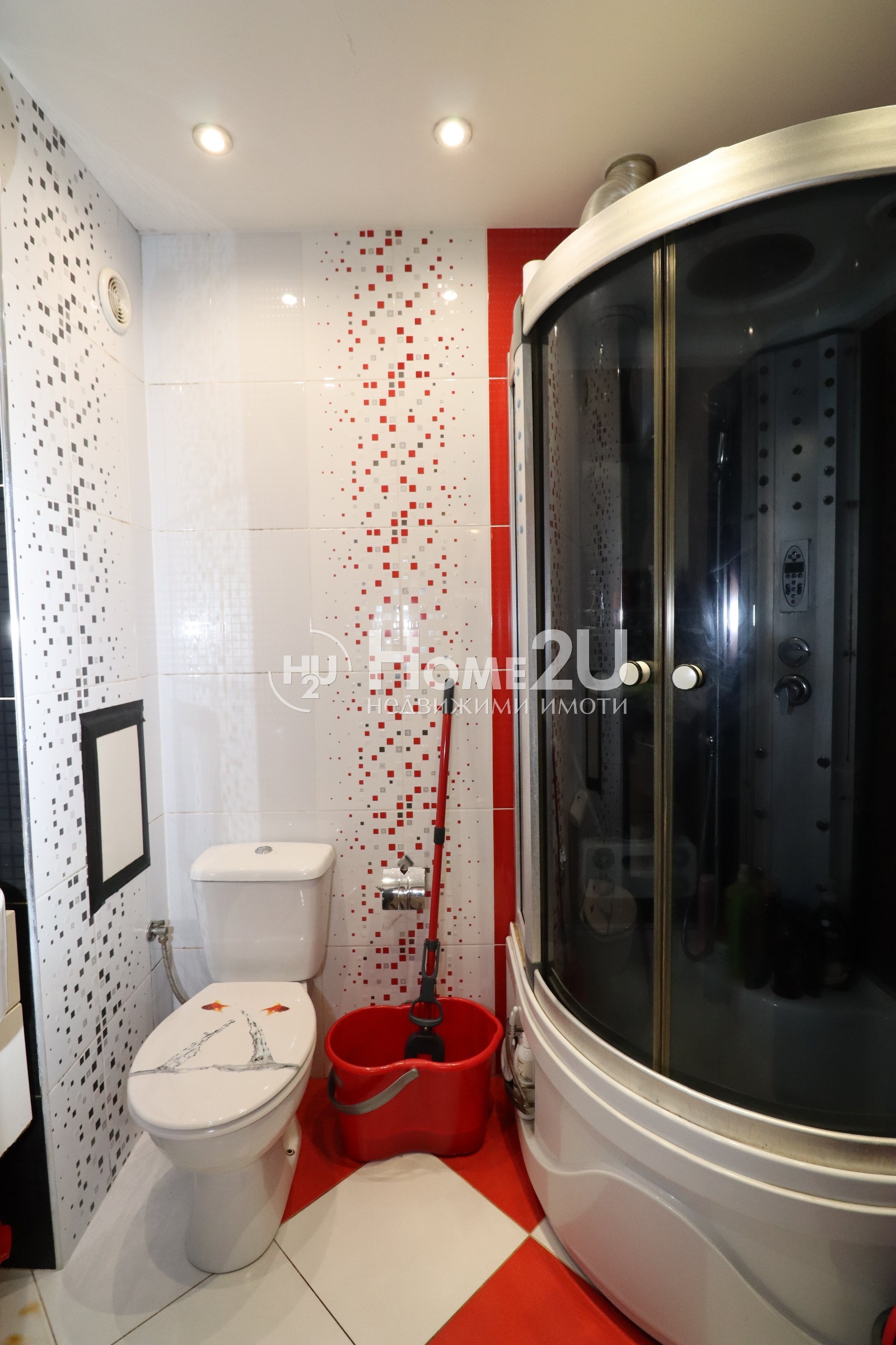 Продава 3-СТАЕН, гр. София, Бояна, снимка 7 - Апартаменти - 56016300