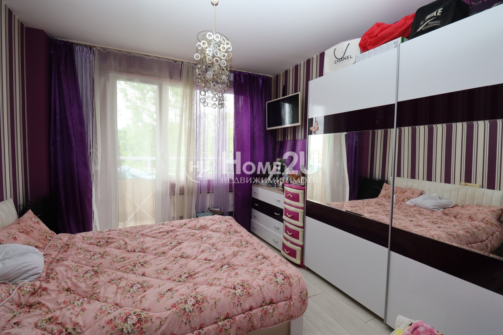 Продава 3-СТАЕН, гр. София, Бояна, снимка 4 - Апартаменти - 56016300