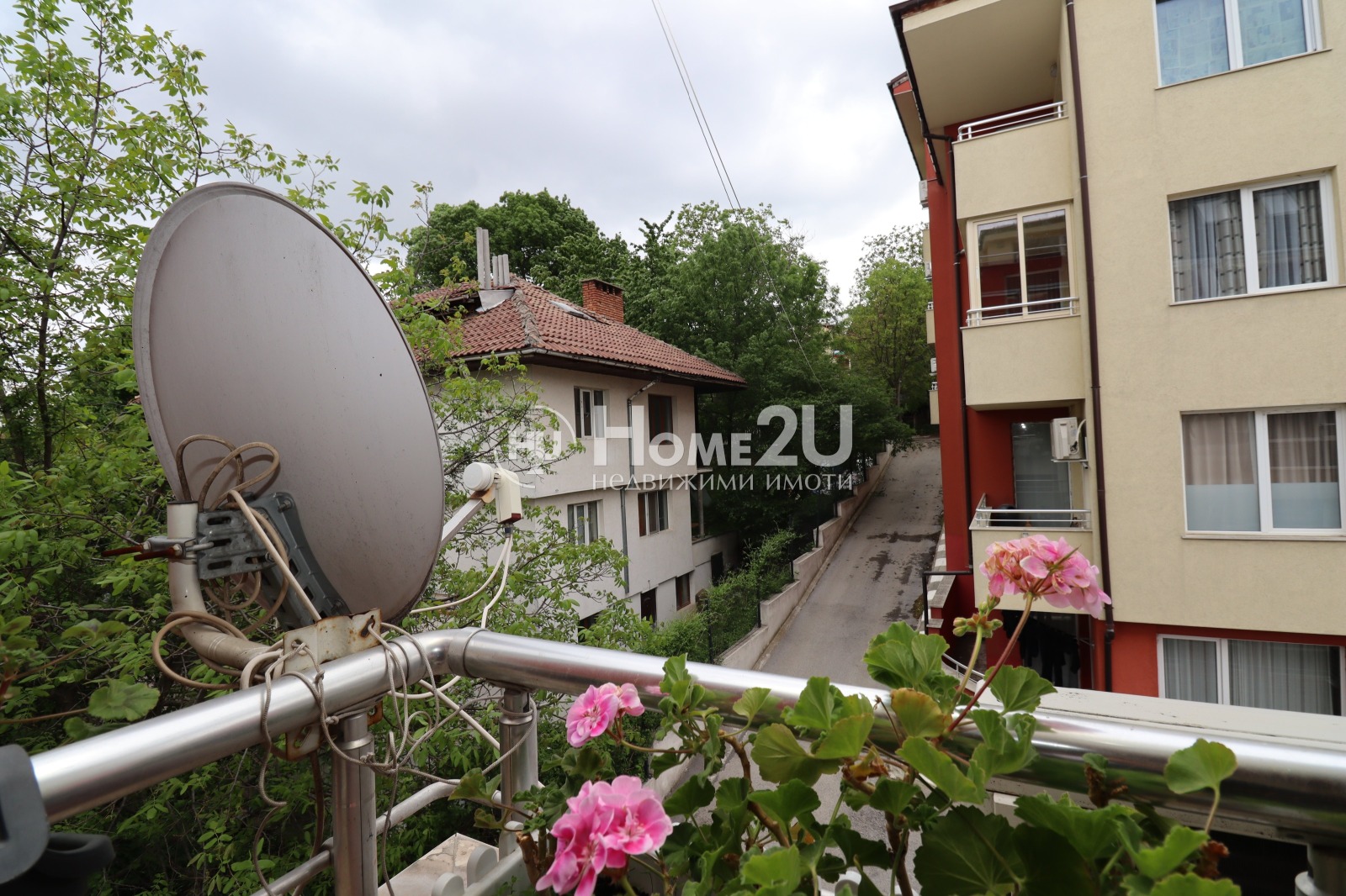 Продава 3-СТАЕН, гр. София, Бояна, снимка 3 - Апартаменти - 56016300