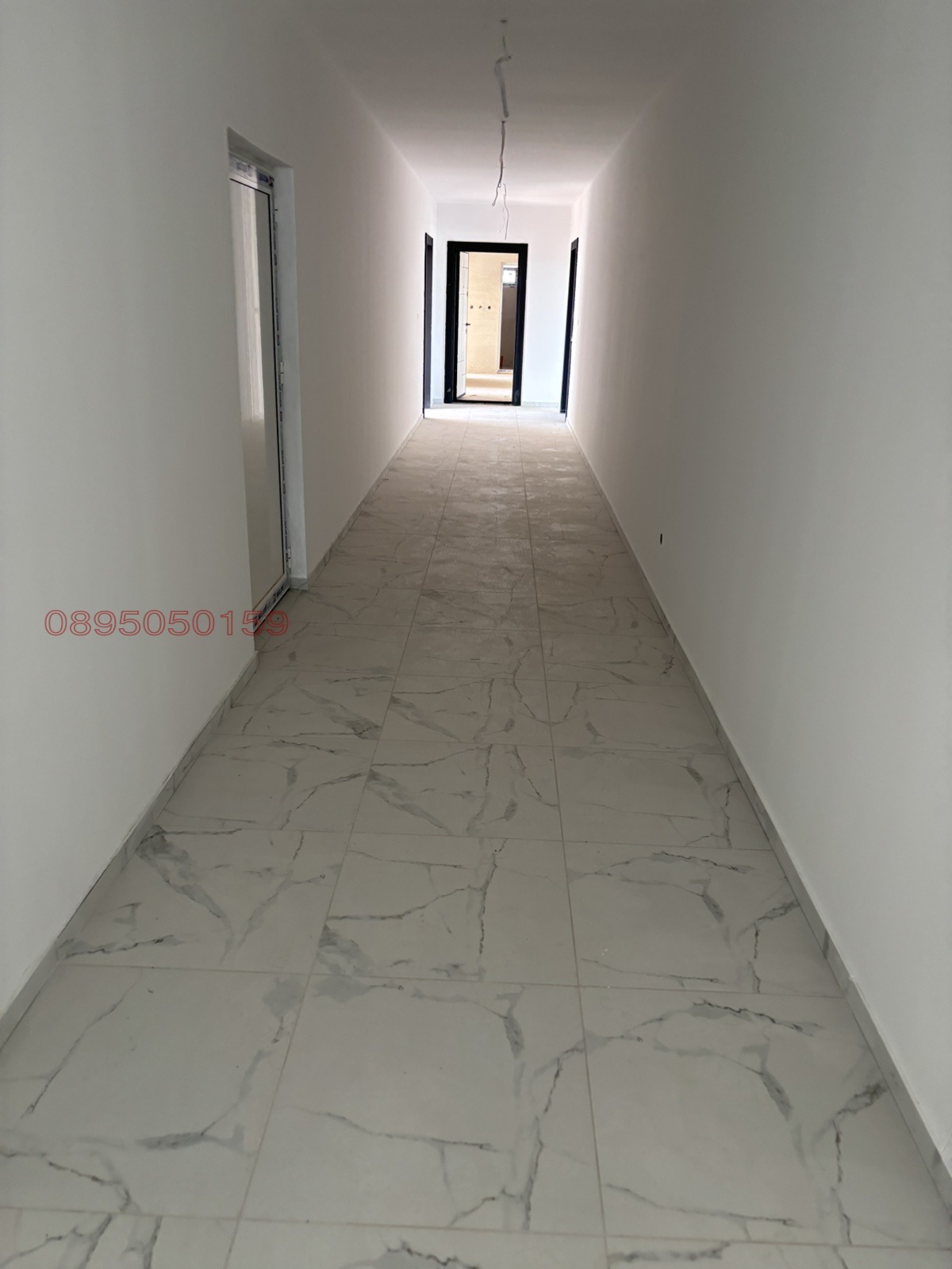 Продава 3-СТАЕН, гр. Исперих, област Разград, снимка 11 - Апартаменти - 56182774
